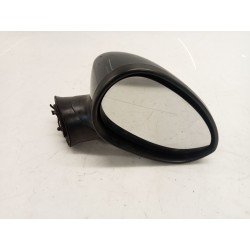 Recambio de retrovisor derecho para fiat punto (199_) 1.4 (199axb1a, 199bxb1a, 199bxb11, 199axb11) referencia OEM IAM   