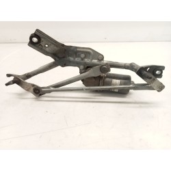Recambio de motor limpia delantero para fiat punto (199_) 1.4 (199axb1a, 199bxb1a, 199bxb11, 199axb11) referencia OEM IAM 404978