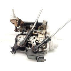 Serrure de porte avant droite Audi A3 (8L) | Desguace Becerril