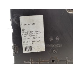 Recambio de uch para renault megane ii sedán (lm0/1_) 1.9 dci referencia OEM IAM 8200412548 8200440661A 