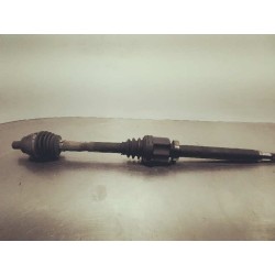 Recambio de transmision delantera derecha para ford galaxy (ca1) ghia referencia OEM IAM   