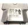 Airbag control unit Opel Astra h (A04) | Becerril Scrap Yard