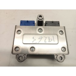 Airbag control unit Opel Astra h (A04) | Becerril Scrap Yard