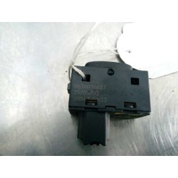 Recambio de mando elevalunas trasero izquierdo para peugeot 307 (s1) xs referencia OEM IAM 96360166XT  
