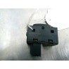 Recambio de mando elevalunas trasero izquierdo para peugeot 307 (s1) xs referencia OEM IAM 96360166XT  