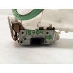 Recambio de cerradura puerta delantera derecha para audi a3 (8l) 1.9 tdi ambiente referencia OEM IAM 8L1837016B  