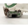 Recambio de cerradura puerta delantera derecha para audi a3 (8l) 1.9 tdi ambiente referencia OEM IAM 8L1837016B  