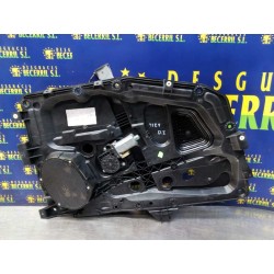 Recambio de elevalunas delantero izquierdo para ford fusion (cbk) ambiente referencia OEM IAM 1633278  