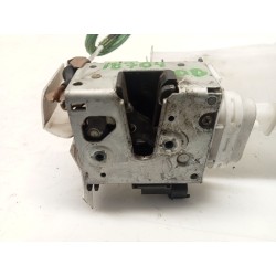 Recambio de cerradura puerta delantera derecha para audi a3 (8l) 1.9 tdi ambiente referencia OEM IAM 8L1837016B  