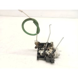 Recambio de cerradura puerta delantera izquierda para audi a3 (8l) 1.9 tdi ambiente referencia OEM IAM 8L1837015A  
