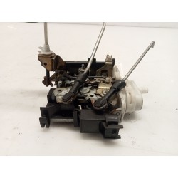 Recambio de cerradura puerta delantera izquierda para audi a3 (8l) 1.9 tdi ambiente referencia OEM IAM 8L1837015A  