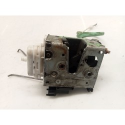 Recambio de cerradura puerta delantera izquierda para audi a3 (8l) 1.9 tdi ambiente referencia OEM IAM 8L1837015A  