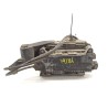 Recambio de freno de mano eléctrico para renault scénic ii (jm0/1_) 1.6 (jm0c, jm0j, jm1b) referencia OEM IAM 8200311379 0108378