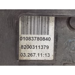 Recambio de freno de mano eléctrico para renault scénic ii (jm0/1_) 1.6 (jm0c, jm0j, jm1b) referencia OEM IAM 8200311379 0108378