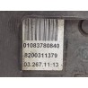 Recambio de freno de mano eléctrico para renault scénic ii (jm0/1_) 1.6 (jm0c, jm0j, jm1b) referencia OEM IAM 8200311379 0108378