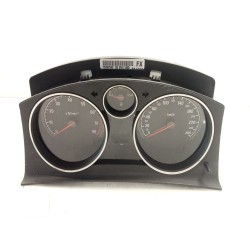 Quadro strumenti Opel Astra h (A04) | Desguace Becerril