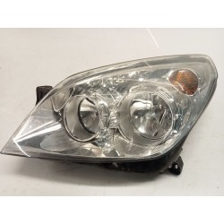 Faro sinistro Opel Astra h (A04) | Desguace Becerril