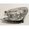 Faro sinistro Opel Astra h (A04) | Desguace Becerril
