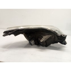 Faro sinistro Opel Astra h (A04) | Desguace Becerril
