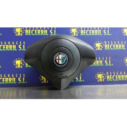 Recambio de airbag delantero izquierdo para alfa romeo 147 (190) 1.9 jtd impression referencia OEM IAM 735289920 AE012080268 