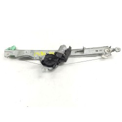 Recambio de elevalunas delantero derecho para renault scénic ii (jm0/1_) 1.6 (jm0c, jm0j, jm1b) referencia OEM IAM 402047A  