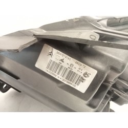 Recambio de faro derecho para citroën c3 i (fc_, fn_) 1.4 hdi referencia OEM IAM 6205Z7  