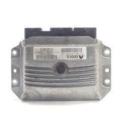 Engine control unit (ECU) Renault Scenic II (JM0/1_) | Becerril Scrap Yard