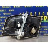Recambio de elevalunas delantero izquierdo para ford fusion (cbk) ambiente referencia OEM IAM 1633278  