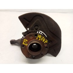 Recambio de mangueta delantera izquierda para seat cordoba (6k1, 6k2) 1.9 tdi referencia OEM IAM   