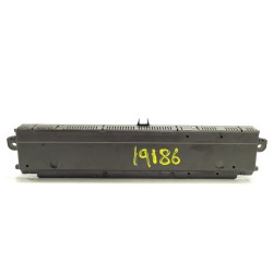 Recambio de cuadro instrumentos para renault scénic ii (jm0/1_) 1.6 (jm0c, jm0j, jm1b) referencia OEM IAM P8200365607B/820036560