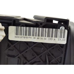 Recambio de com 2000 para renault scénic ii (jm0/1_) 1.6 (jm0c, jm0j, jm1b) referencia OEM IAM 8200127727 61880051S 