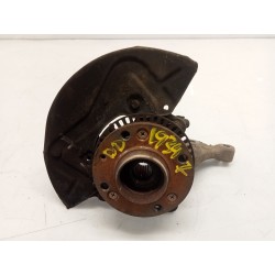 Recambio de mangueta delantera derecha para seat cordoba (6k1, 6k2) 1.9 tdi referencia OEM IAM   