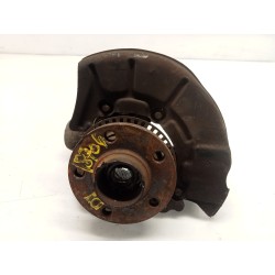 Recambio de mangueta delantera izquierda para audi a3 (8l) 1.9 tdi ambiente referencia OEM IAM   