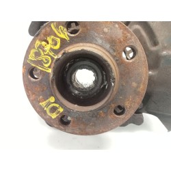 Recambio de mangueta delantera izquierda para audi a3 (8l) 1.9 tdi ambiente referencia OEM IAM   