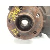 Recambio de mangueta delantera izquierda para audi a3 (8l) 1.9 tdi ambiente referencia OEM IAM   