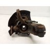 Recambio de mangueta delantera izquierda para audi a3 (8l) 1.9 tdi ambiente referencia OEM IAM   