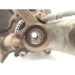 Recambio de mangueta delantera izquierda para audi a3 (8l) 1.9 tdi ambiente referencia OEM IAM   
