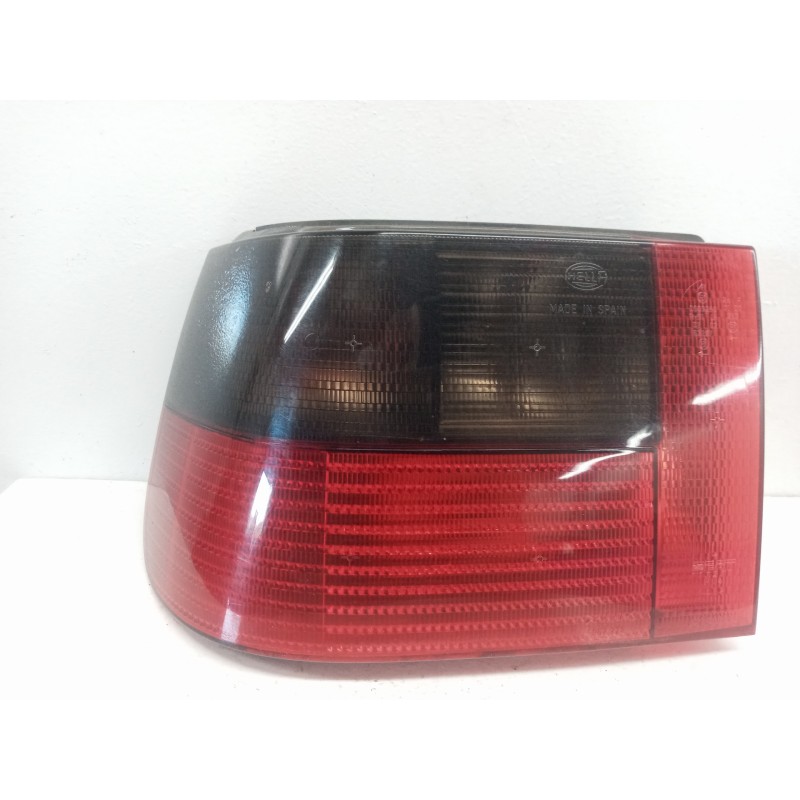 Recambio de piloto trasero izquierdo para seat ibiza (6k) básico referencia OEM IAM Recambio de piloto trasero izquierdo para seat ibiza (6k) básico referencia OEM IAM
