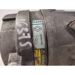 Recambio de compresor aire acondicionado para renault laguna ii (bg0) authentique referencia OEM IAM 8200021822  