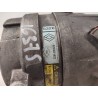 Recambio de compresor aire acondicionado para renault laguna ii (bg0) authentique referencia OEM IAM 8200021822  