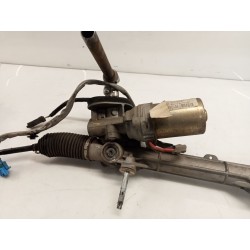 Recambio de cremallera dirección para citroën c3 i (fc_, fn_) 1.4 hdi referencia OEM IAM 9682226180  