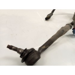 Recambio de cremallera dirección para citroën c3 i (fc_, fn_) 1.4 hdi referencia OEM IAM 9682226180  