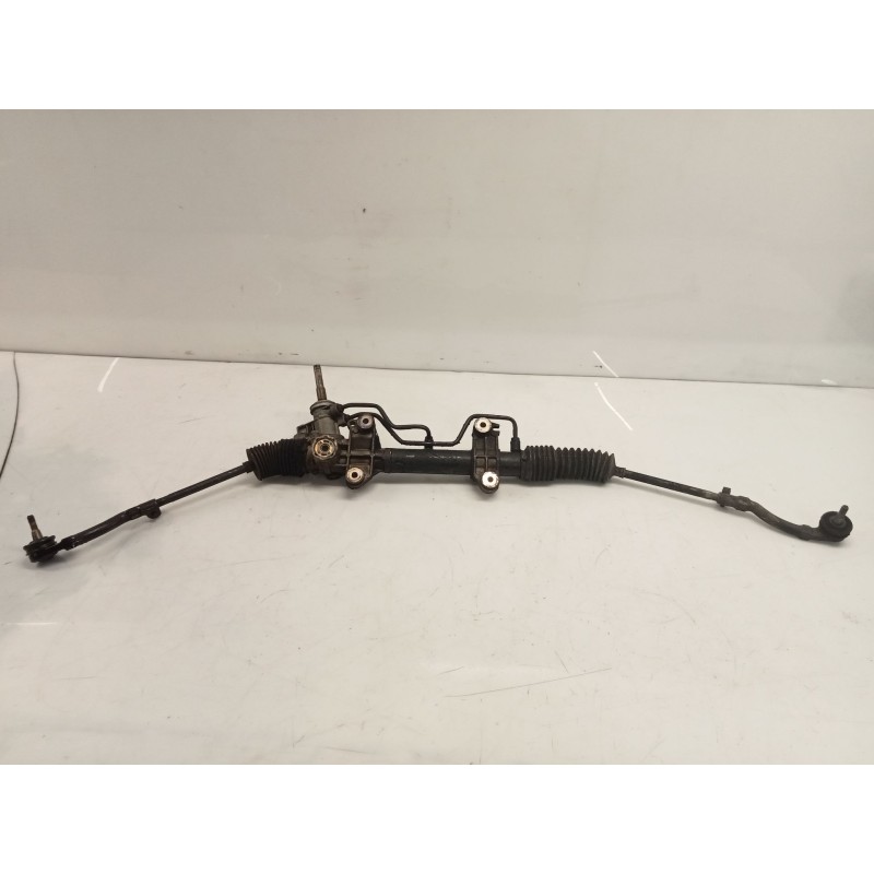 Steering rack Renault Laguna I (B56_, 556_) | Becerril Scrap Yard Steering rack Renault Laguna I (B56_, 556_) | Becerril Scrap Yard