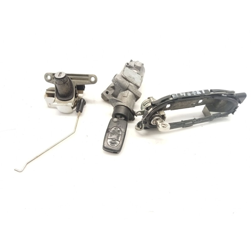 Recambio de antirrobo para audi a3 (8l) 1.9 tdi ambiente referencia OEM IAM 4B0905849  