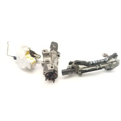 Recambio de antirrobo para audi a3 (8l) 1.9 tdi ambiente referencia OEM IAM 4B0905849  