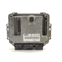 Engine control unit (ECU) Renault Laguna II grandtour (KG0/1_) | Becerril Scrap Yard