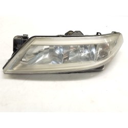 Recambio de faro izquierdo para renault laguna ii grandtour (kg0/1_) 1.9 dci (kg0g) referencia OEM IAM 8200163323 73010157F / 89