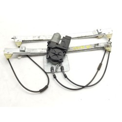 Recambio de elevalunas delantero izquierdo para renault laguna ii grandtour (kg0/1_) 1.9 dci (kg0g) referencia OEM IAM   