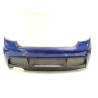 Rear bumper BMW 1 (E81) | Becerril Scrap Yard
