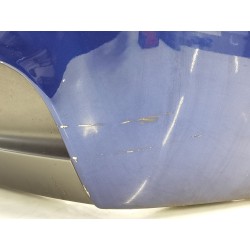 Rear bumper BMW 1 (E81) | Becerril Scrap Yard